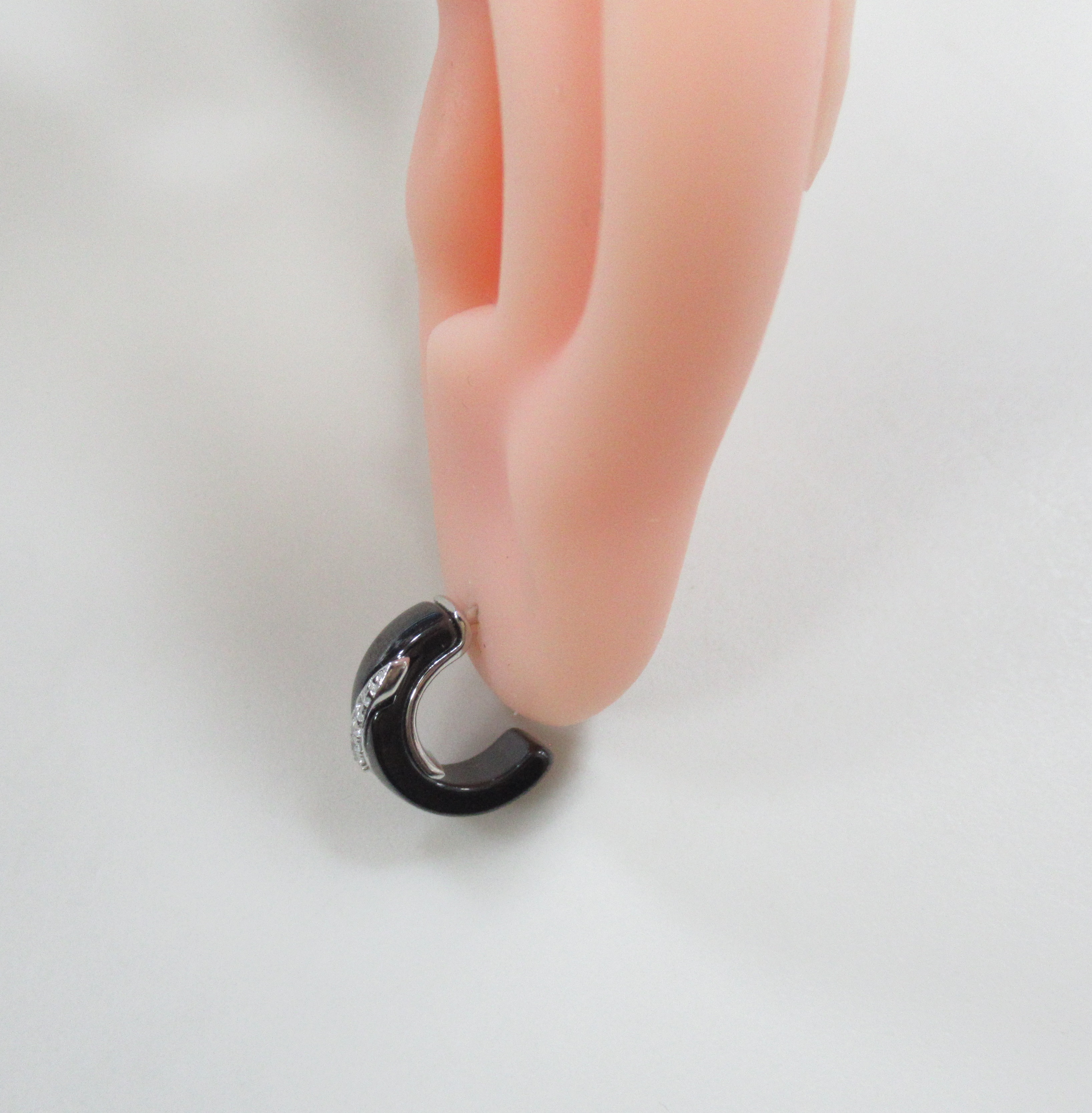 10522-005271 Серьги (Ag 925)